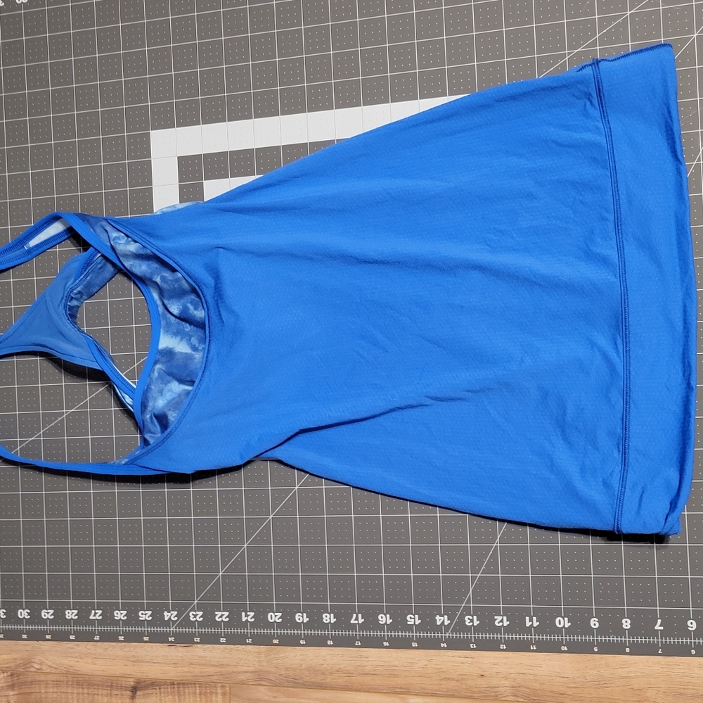 Lululemon Tank top size Small